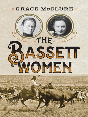 cover image of The Bassett Women